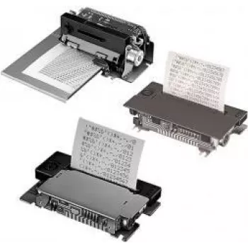 Epson C41D420001 termoprintera mehānisms