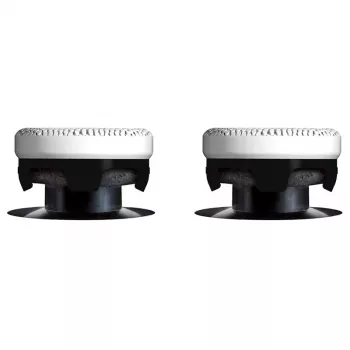 Analog stick satvērēji Steelseries 5100-PS5 Balti PS4 PS5