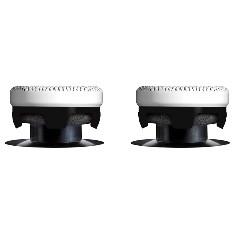 Analog stick satvērēji Steelseries 5100-PS5 Balti PS4 PS5