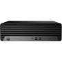HP Elite SFF 805 G9 R7P-8700G 16GB 512SSD WIFI6 W11P