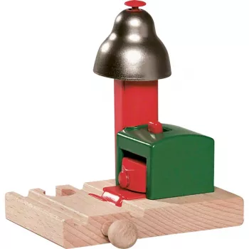 BRIO 33754 Dzelzceļa aksesuārs modelim (33754)