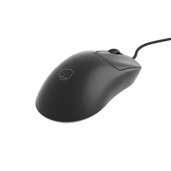 FURY TANTO T4 12000DPI RGB GAMING PELETE MELNA PROGRAMMĒJAMA