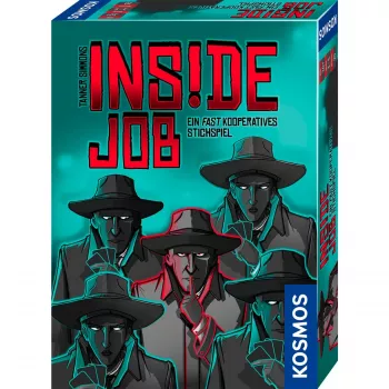 Galda spēle Inside Job