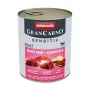 Animonda GranCarno Pure liellopu gaļa ar kartupeļiem pieaugušiem suņiem 800 g