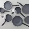 Cepamā panna Russell Hobbs 24 cm ar nepiedegošu pārklājumu, alumīnija, RH028371EU7
