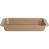 Cepešpanna Russell Hobbs RH01689GEU7 36 cm zelta krāsā