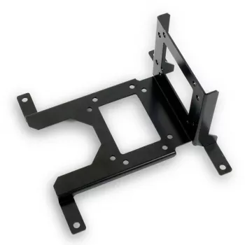 EK-UNI Black dzesēšanas bloks EK Water Blocks