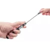 Digitus Precision Mehaniskais Skrūvgriežu Komplekts 115-daļīgs 98 Uzgaļi Security Torx Hex Phillips