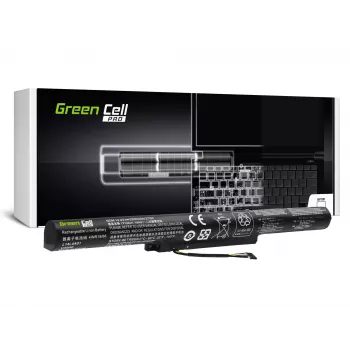 Baterija Green Cell LE116PRO Lenovo Z51 Z51-70 IdeaPad 500-15ISK