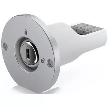 Ubiquiti UA-Rescue ārkārtas slēdzis durvju atslēgšanai