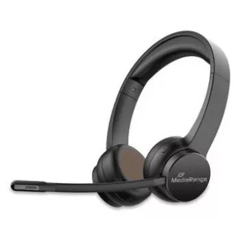 Bezvadu austiņas STEREO/MROS307 Mediarange
