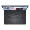 DELL Pro 15 Essential PV15250 Intel® Core™ i5-1334U Klēpjdators 39,6 cm (15.6 inch) Full HD 8 GB DDR5-SDRAM 512 GB SSD Wi-Fi 6 (802.11ax) Windows 11 Pro Melns
