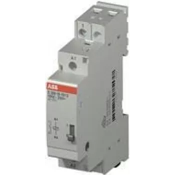 ABB E290-16-10/12 Strāvas relejs Pelēks (2TAZ312000R2051)