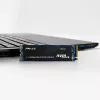 PNY CS2241 2 TB SSD, M.2, NVMe PCIe Gen4 x4, lasīšanas ātrums 5000 MB/s, rakstīšanas ātrums 4200 MB/s