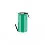 Goobay Sub-C 3000 mAh akumulators ar lodēšanas asti (Z)