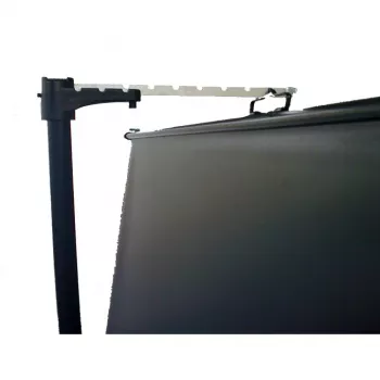 Elite Screens T100UWH pārnēsājams tripodes ekrāns 100 collas 16:9 melns