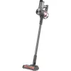 Bezvadu putekļsūcējs Xiaomi BHR8828EU, 25,2 V, 60 min, 25000 Pa, 0,6 L, bez maisa, HEPA, LED displejs