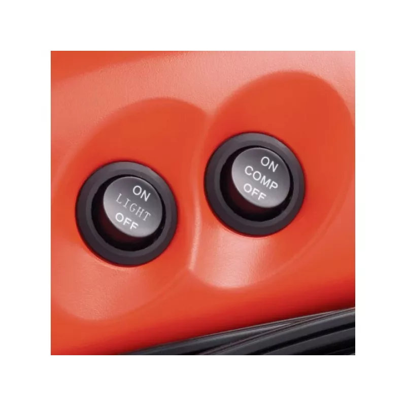 Auto kompresors 12V 8,27 bar