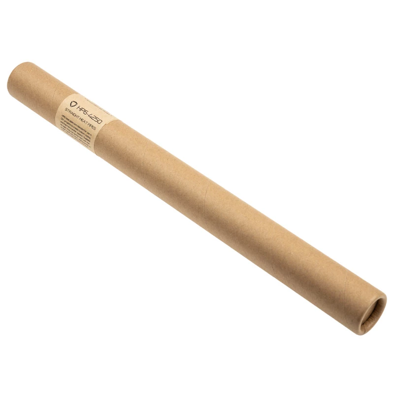 Siltuma caurules CPU Streacom ST-HP6-4250 taisnas – 6 siltuma caurules, taisns dizains