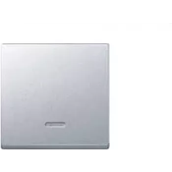 Merten 431060 Gaismas slēdzis alumīnijs (431060)