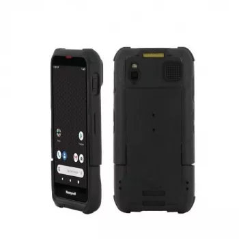 Mobilis 065018 melns aizsargmaciņš Honeywell rokas datoriem