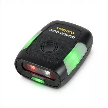 Datalogic CODiScan HS7600MR - Pārnēsājams svītrkodu skeneris - MR - 2D attēlveidotājs - Bluetooth 5.2 (HS7600MR)