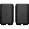 Bezvadu 1-virziena skaļrunis KLIPSCH SURR 100 — 50 W, 2.0 kanāli, 235–20000 Hz, Melns