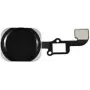 CoreParts MOBX-IP6-INT-5B mājas poga Apple iPhone 6/6+ Melna