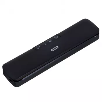 Mesko Home MS 4492 vakuuma iepakojuma iekārta 0,6 mbar Melna
