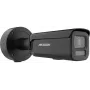 IP kamera Hikvision DS-2CD2667G3-LIZS2UY/SRB 2.8–12 mm varifokāls, melna