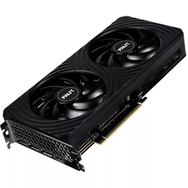 Palit GeForce RTX 5060 Dual OC 8GB GDDR7 videokarte