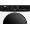 Beko BMM5DFO5741WPB Veļas mazgājamā-žāvējamā mašīna 7 kg / 5 kg Balta