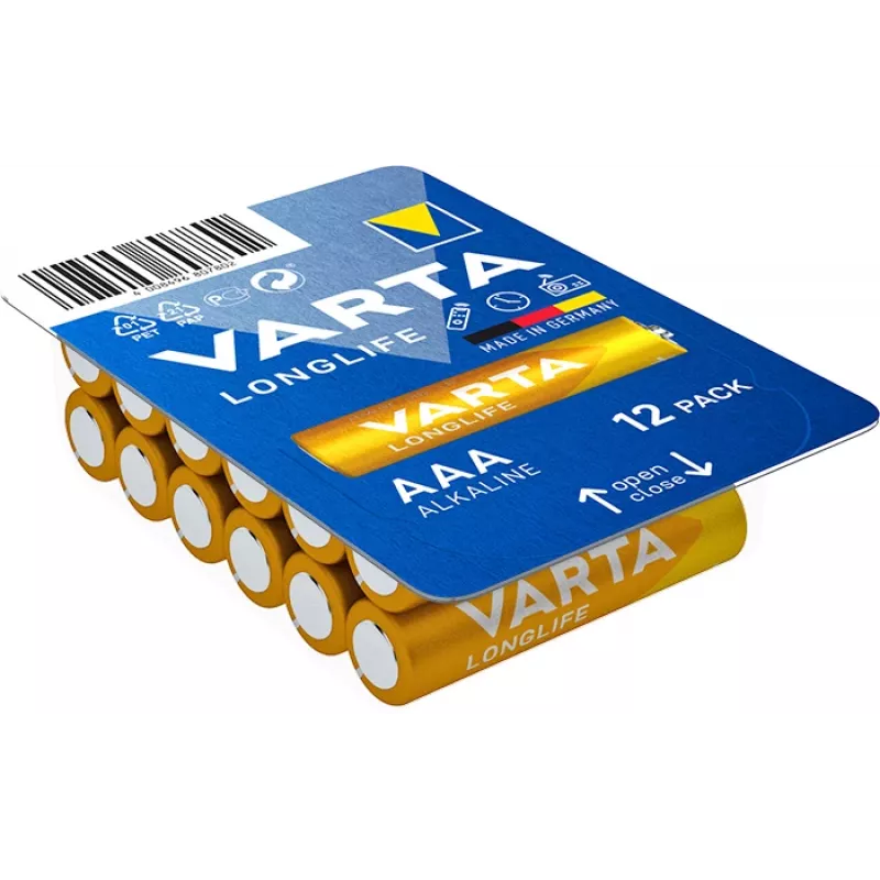 Varta 04103301112 Blue akumulators