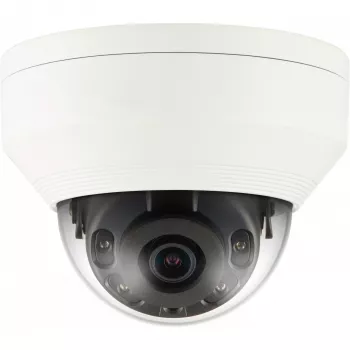 Hanwha QNV-6012R kupola IP videonovērošanas kamera 1920 x 1080 pikseļi