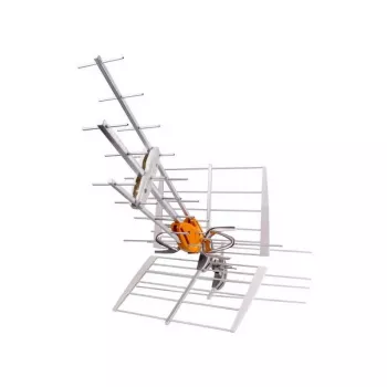 Āra antena mono Televes DATVUTFORCE2