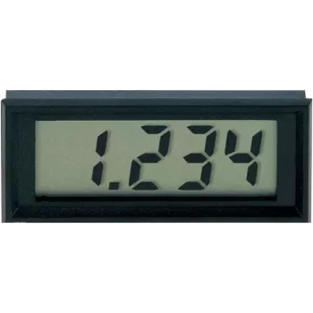 Voltcraft 121065 – mērierīce