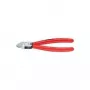 Knaibles diagonālās Knipex 72 01 180