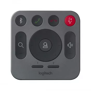 Logitech Rally tālvadības pults konferences kamerai (MPN 993-001940)