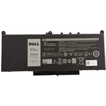 Akumulators DELL MC34Y Latitude E7270 E7470