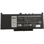 Akumulators DELL MC34Y Latitude E7270 E7470