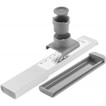 Mini dārzeņu rīve ZWILLING Z-Cut 36610-002-0