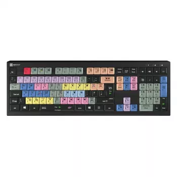 LogicKeyboard GrassValley Edius Astra 2 UK (PC)
