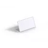 Durable 8055-19 galda vārda plāksnītes turētājs, L-veida, 52 x 100 mm, akrils, caurspīdīgs, 10 gab.