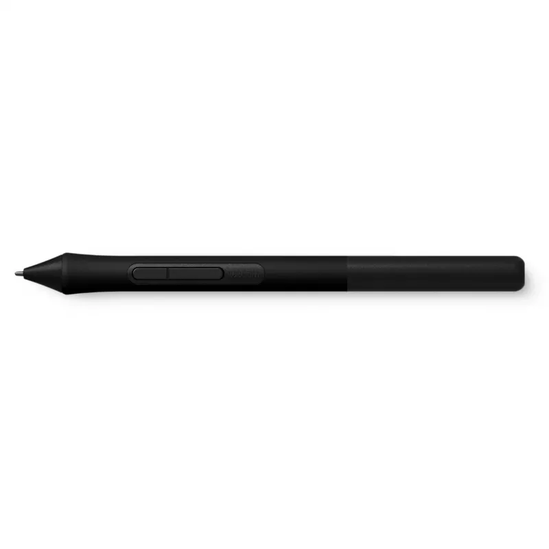 Grafikas planšete Wacom Intuos S Melna