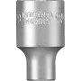 Uzgriežņu uzgalis KWB 372208, 8 mm, kāts 3/8 collas (76.2/8 mm), 1 gab.