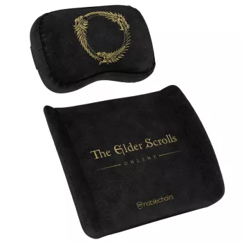 noblechairs Memory Foam Pillow Set - The Elder Scrolls Online Edition