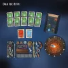 Kosmos 82.682026 Galda spēle Ceļojumi/Piedzīvojumi