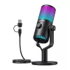Mikrofons Gaming Maono DM30RGB