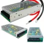 Extralink SD-100B-48 Līdzsprieguma pārveidotājs 24V uz 48V 100W
