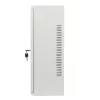 Lanberg WAF1-5203-06-00B 6U sienas stiprinājuma skapis, pelēks